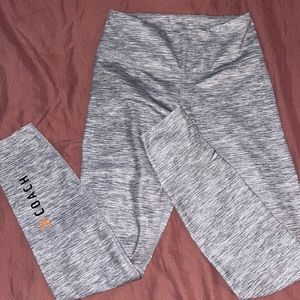 Nike Orangetheory Coach leggings
